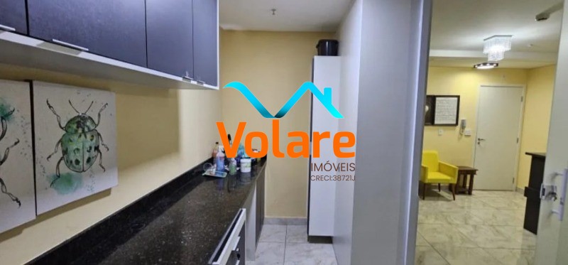 Sala-Conjunto, 40 m² - Foto 6