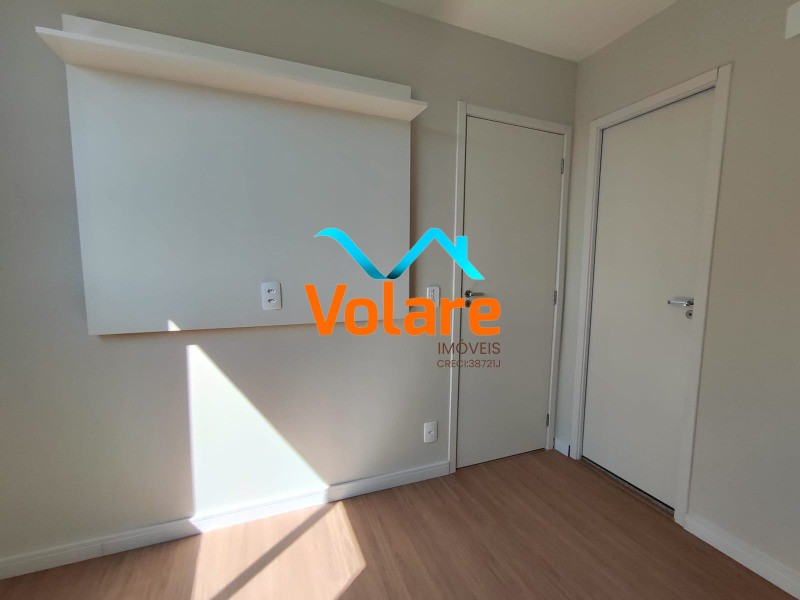 Apartamento, 1 quarto, 24 m² - Foto 3