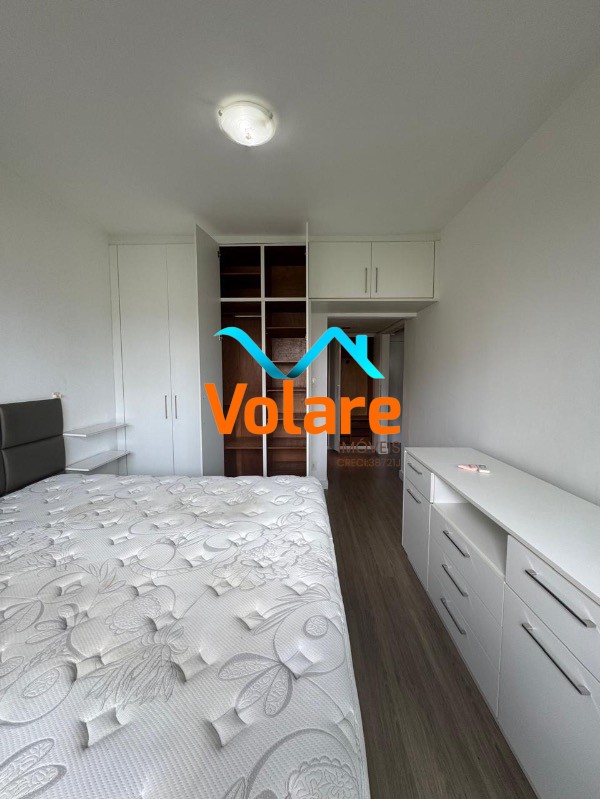 Flat/Apart Hotel, 1 quarto, 57 m² - Foto 10