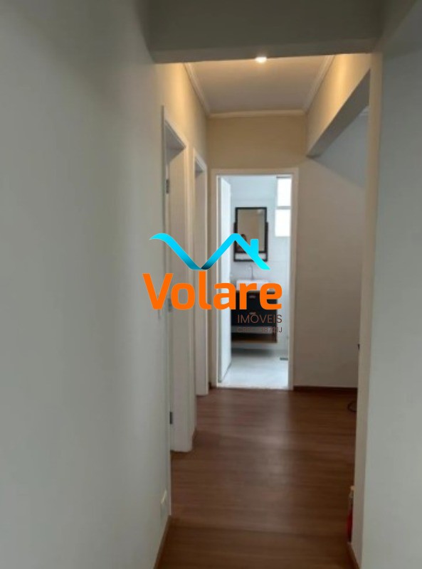 Apartamento, 2 quartos, 58 m² - Foto 7