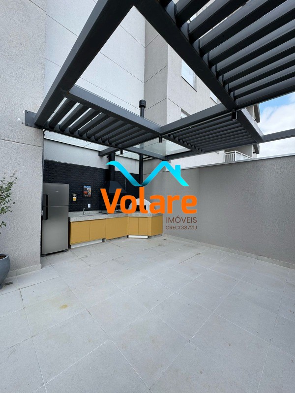 Apartamento, 2 quartos, 52 m² - Foto 12