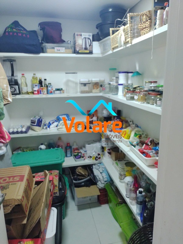 Cobertura, 3 quartos, 234 m² - Foto 14