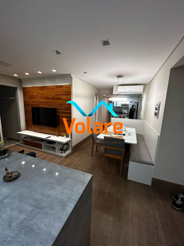 Apartamento, 2 quartos, 64 m² - Foto 5