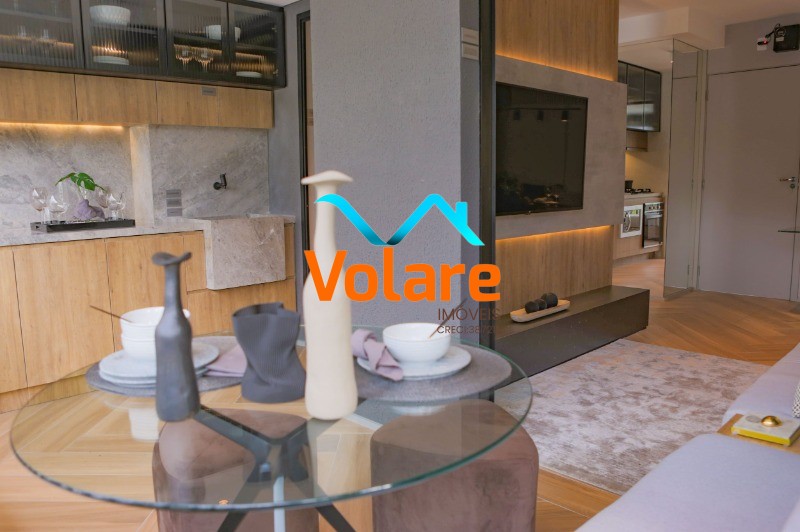 Apartamento, 2 quartos, 58 m² - Foto 4