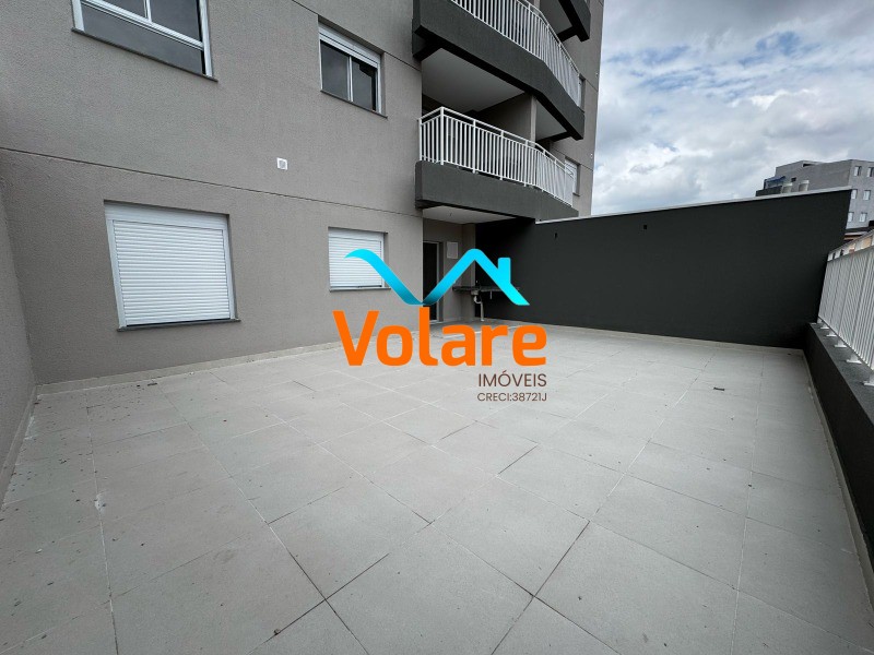 Apartamento, 2 quartos, 52 m² - Foto 4