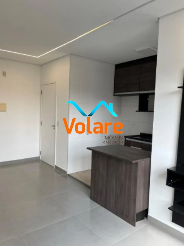 Apartamento, 2 quartos, 48 m² - Foto 5