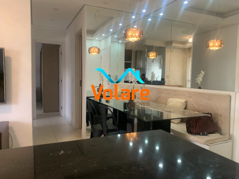 Apartamento, 2 quartos, 62 m² - Foto 16