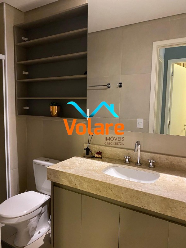 Apartamento, 2 quartos, 52 m² - Foto 17