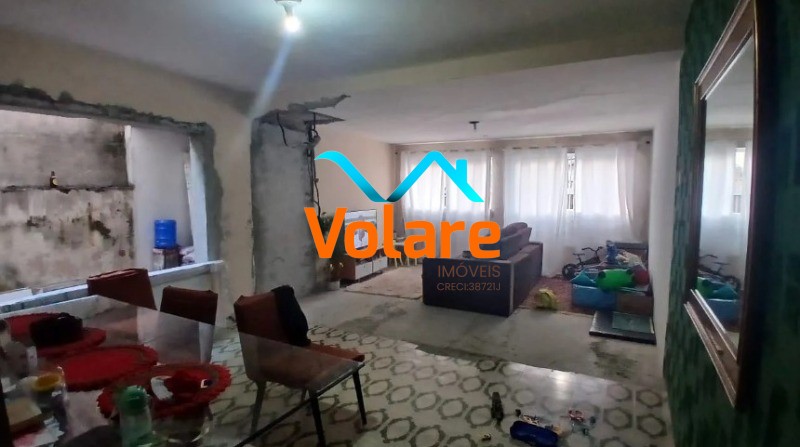 Casa, 3 quartos, 150 m² - Foto 2