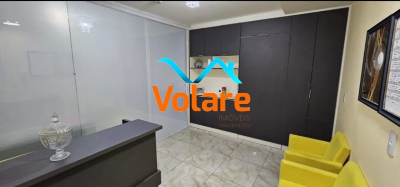 Sala-Conjunto, 40 m² - Foto 1