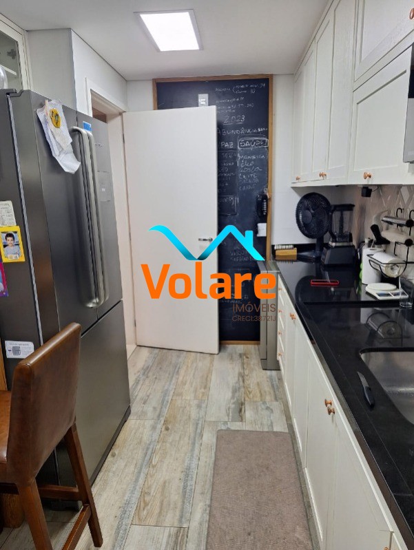 Cobertura, 3 quartos, 234 m² - Foto 12