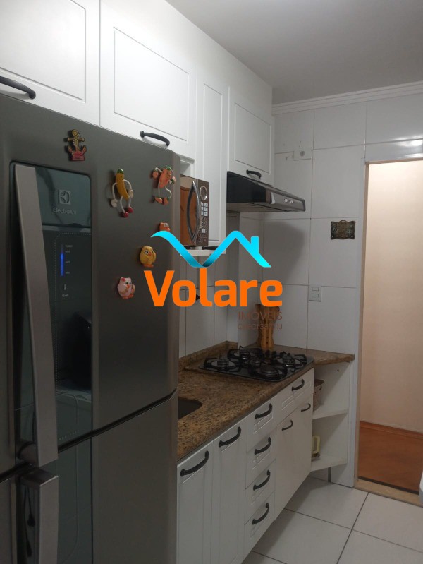Apartamento, 3 quartos, 62 m² - Foto 21