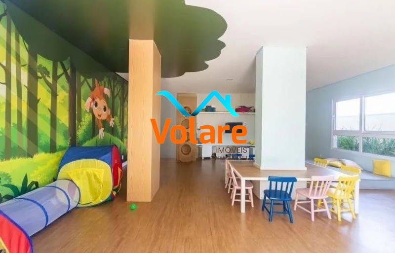 Apartamento, 2 quartos, 50 m² - Foto 10
