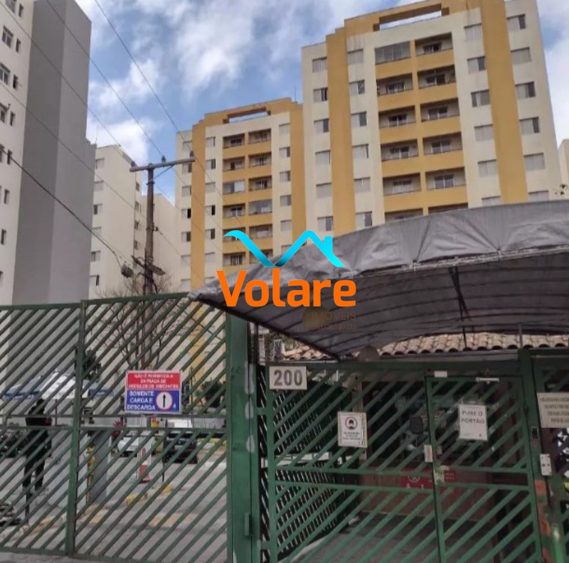 Apartamento, 3 quartos, 62 m² - Foto 32