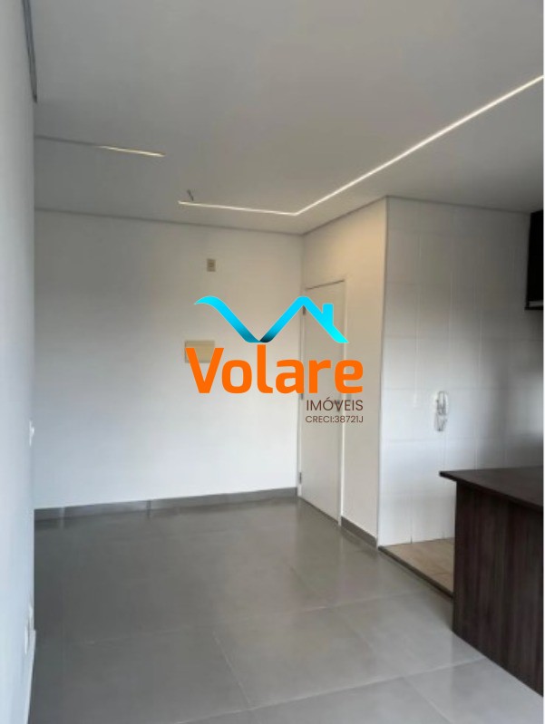 Apartamento, 2 quartos, 48 m² - Foto 4