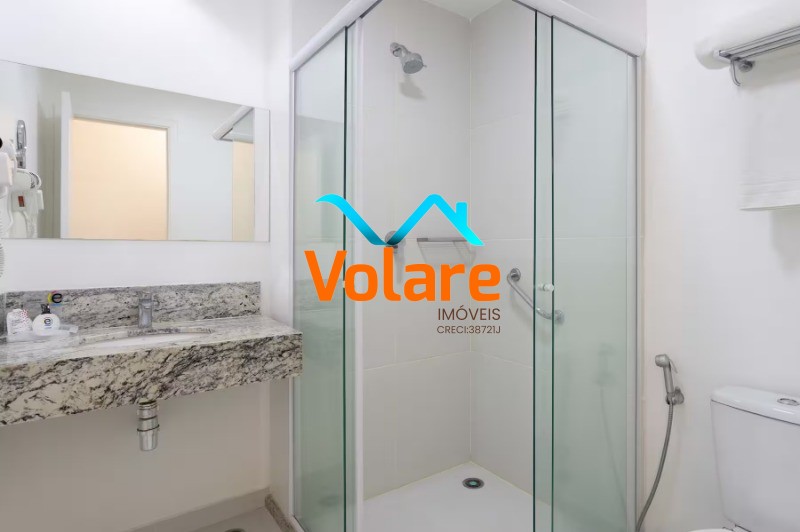 Flat/Apart Hotel, 1 quarto, 20 m² - Foto 5