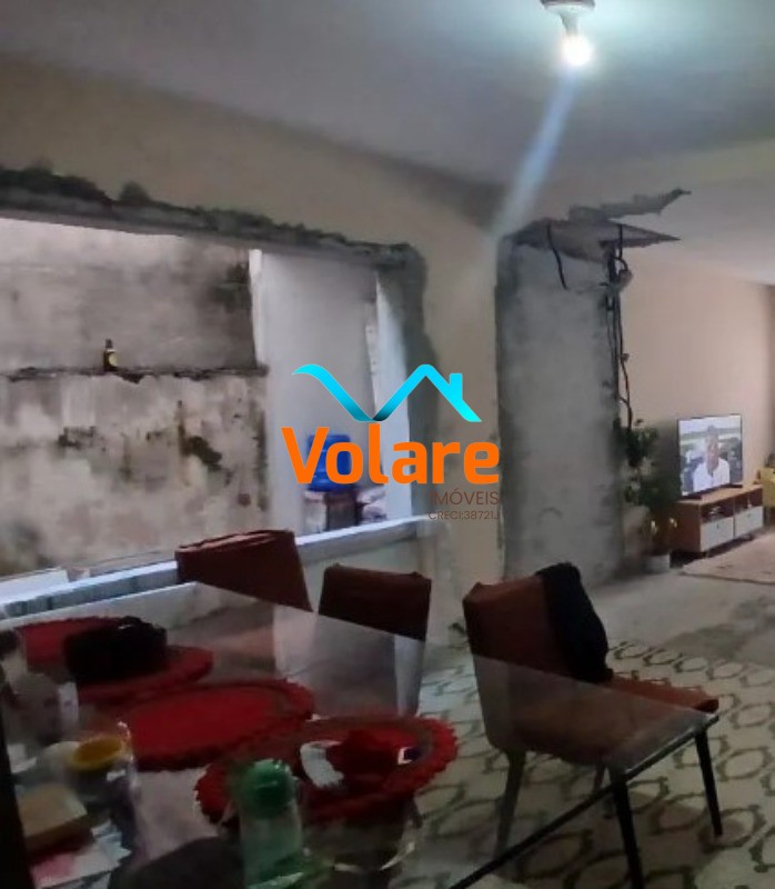 Casa, 3 quartos, 150 m² - Foto 3