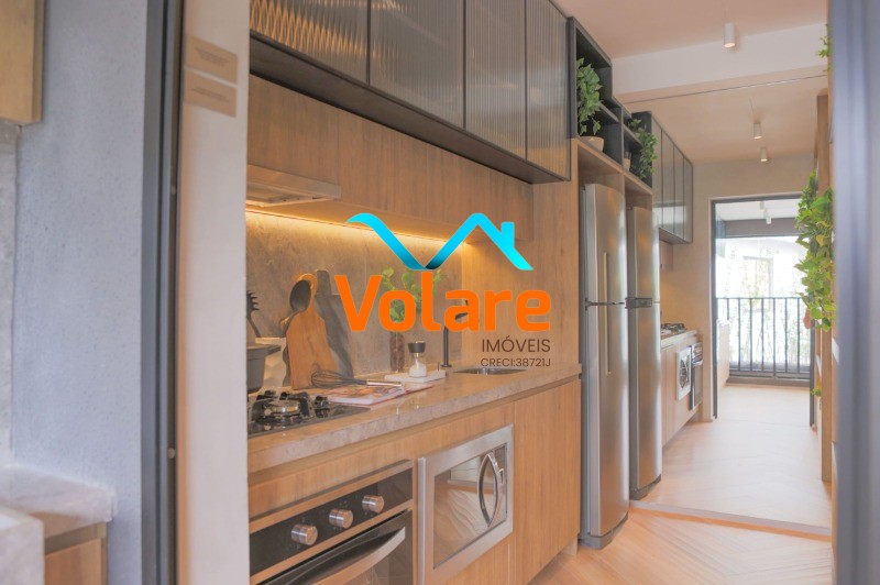 Apartamento, 2 quartos, 58 m² - Foto 12