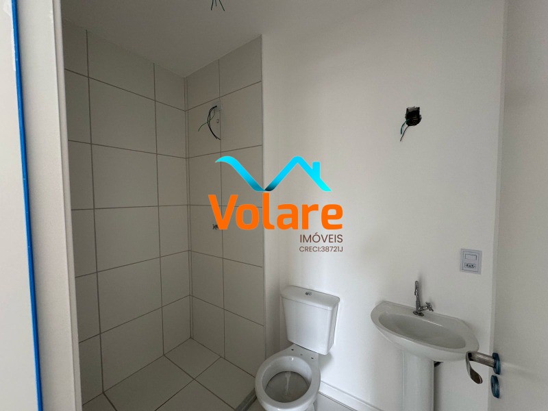 Apartamento, 2 quartos, 52 m² - Foto 10