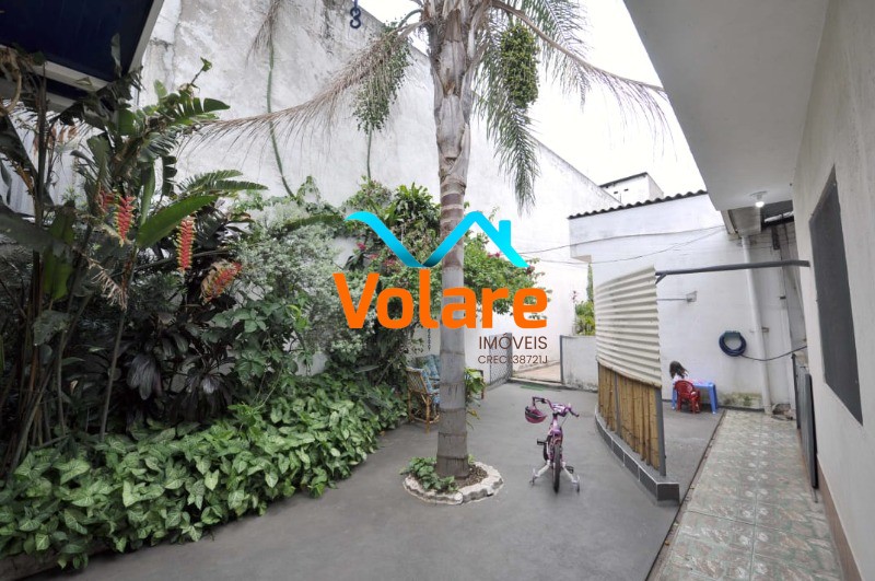 Casa, 7 quartos, 359 m² - Foto 1