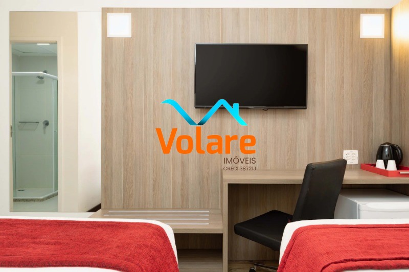 Flat/Apart Hotel, 1 quarto, 20 m² - Foto 4