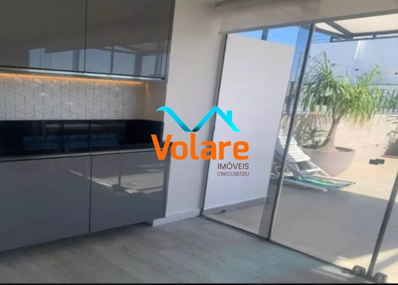 Cobertura, 3 quartos, 150 m² - Foto 2