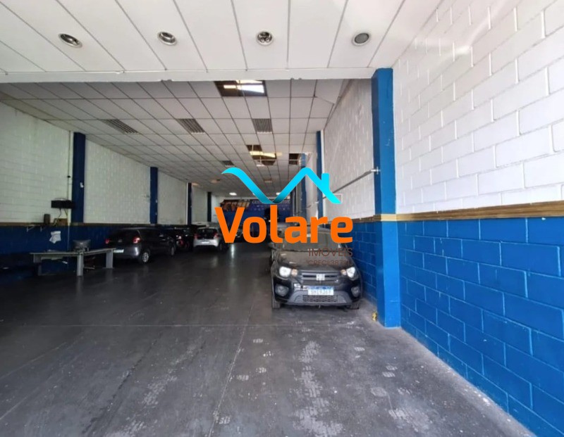 Depósito-Galpão, 450 m² - Foto 4