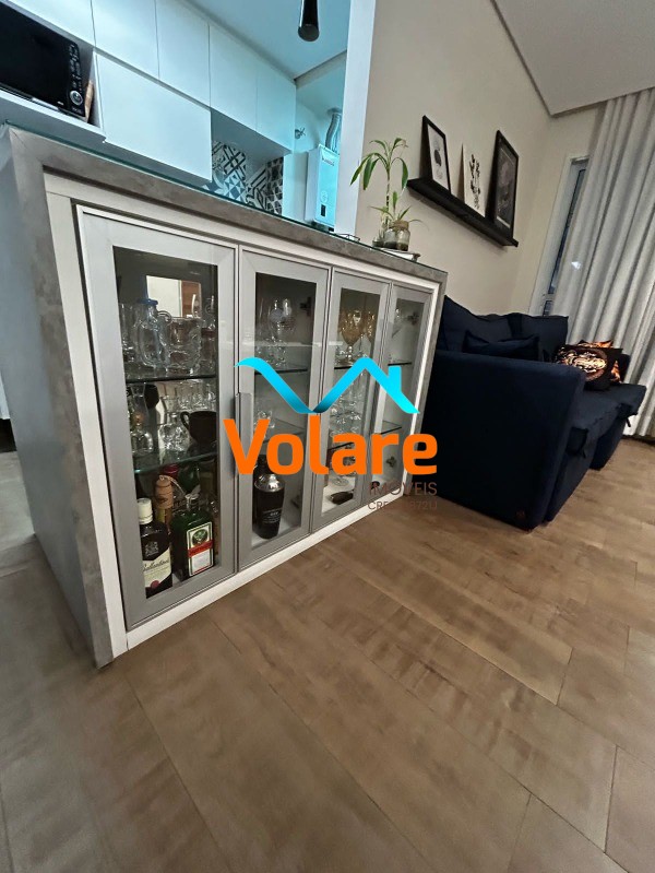 Apartamento, 2 quartos, 64 m² - Foto 6