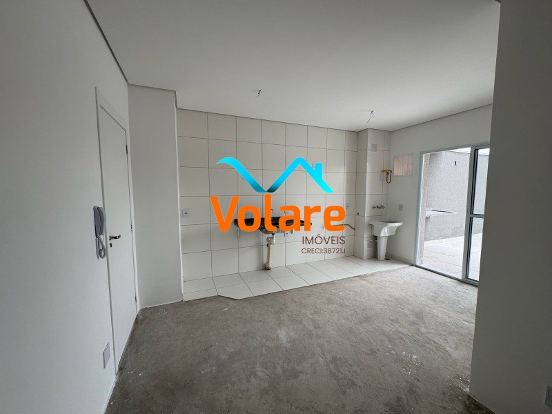 Apartamento, 2 quartos, 52 m² - Foto 1