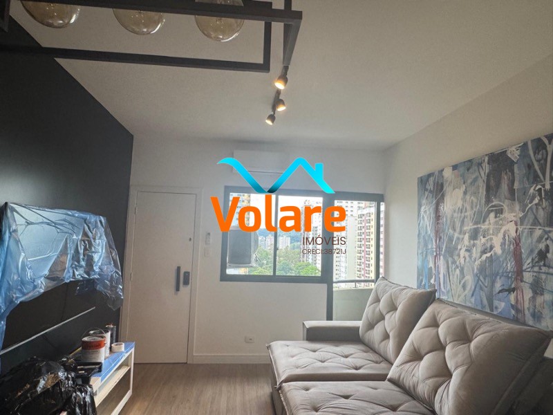 Flat/Apart Hotel, 1 quarto, 57 m² - Foto 8