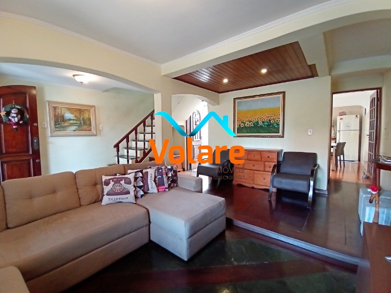 Casa, 2 quartos, 137 m² - Foto 1