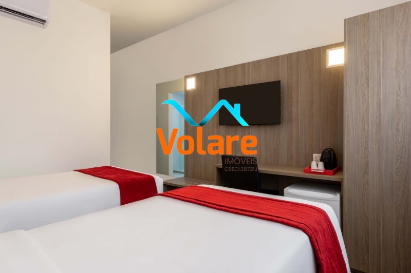 Flat/Apart Hotel, 1 quarto, 20 m² - Foto 3
