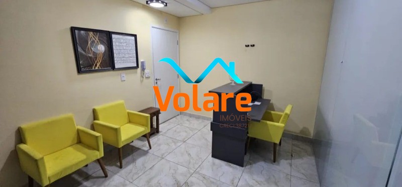 Sala-Conjunto, 40 m² - Foto 2