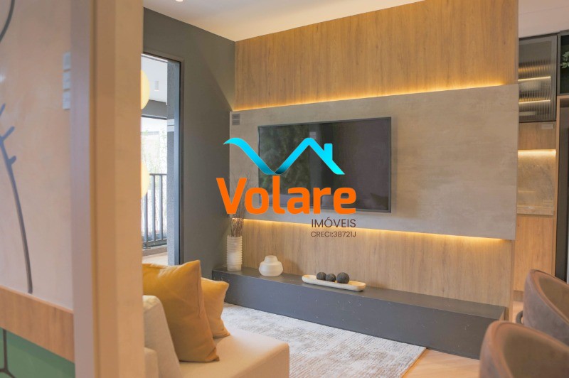 Apartamento, 2 quartos, 58 m² - Foto 9