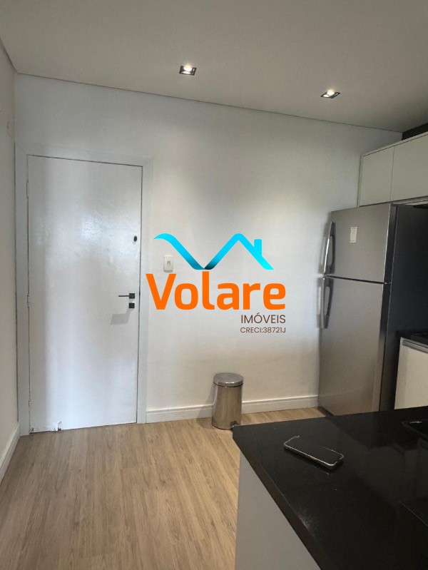 Flat/Apart Hotel, 1 quarto, 57 m² - Foto 5