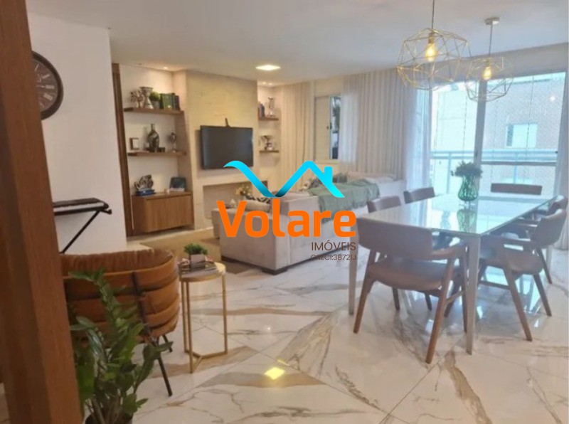 Cobertura, 3 quartos, 234 m² - Foto 8