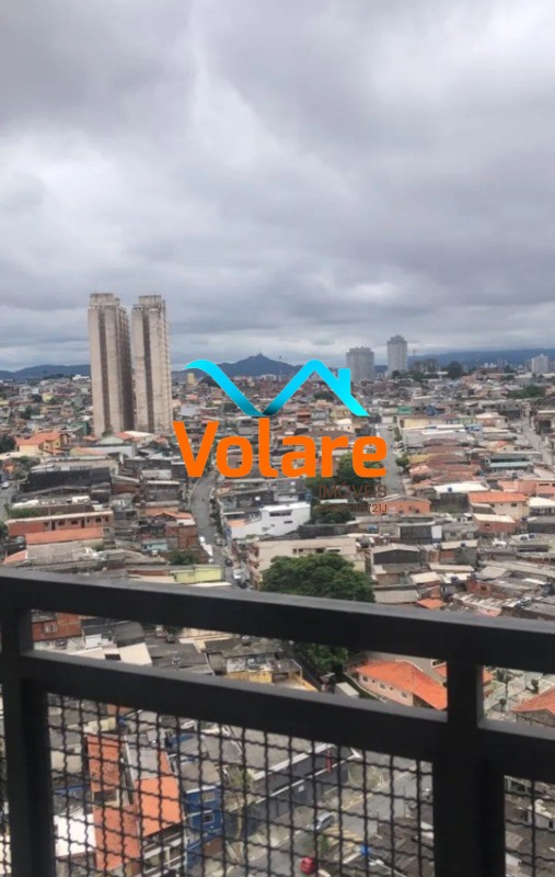 Apartamento, 2 quartos, 50 m² - Foto 2