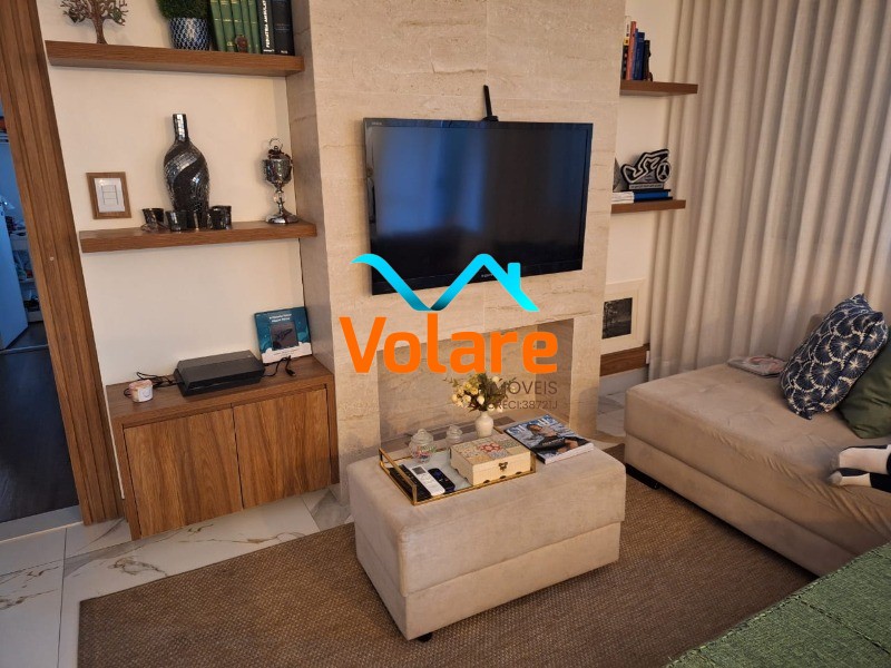 Cobertura, 3 quartos, 234 m² - Foto 9