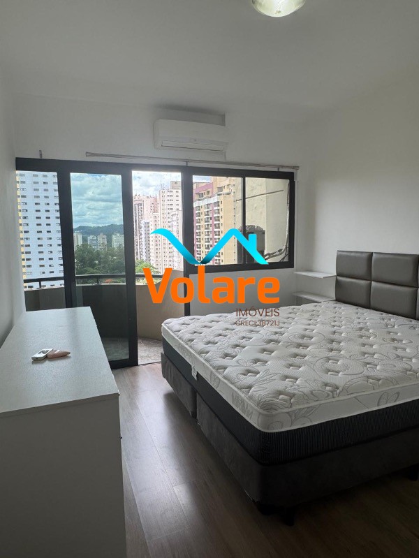 Flat/Apart Hotel, 1 quarto, 57 m² - Foto 7