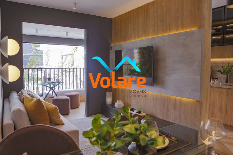 Apartamento, 2 quartos, 58 m² - Foto 1