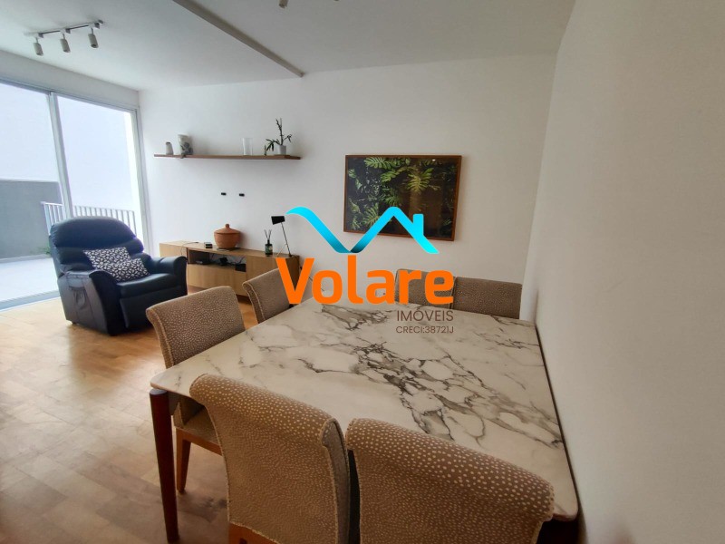 Apartamento, 2 quartos, 82 m² - Foto 1