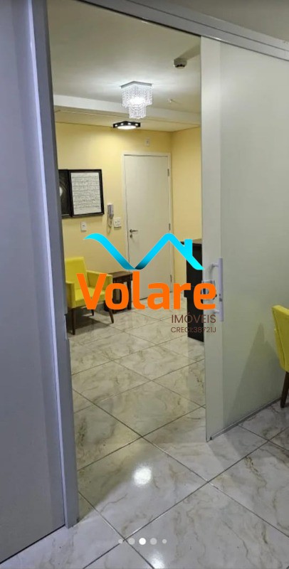 Sala-Conjunto, 40 m² - Foto 7