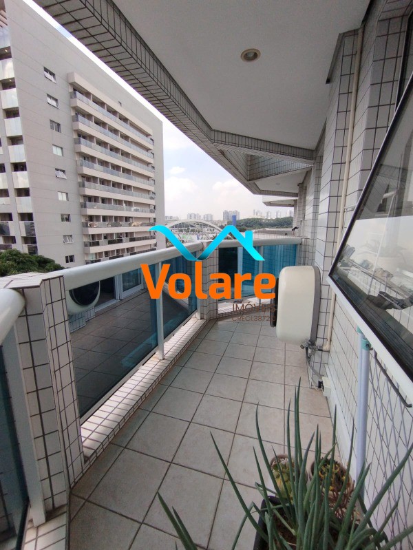 Flat/Apart Hotel, 1 quarto, 35 m² - Foto 19