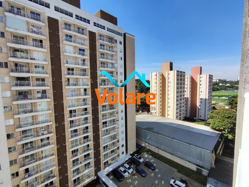 Apartamento, 1 quarto, 24 m² - Foto 9