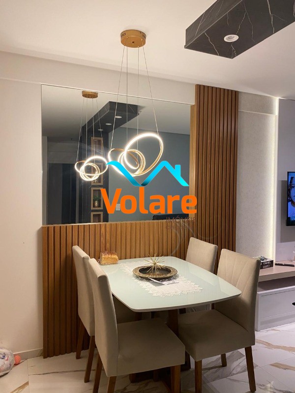 Apartamento, 2 quartos, 52 m² - Foto 7