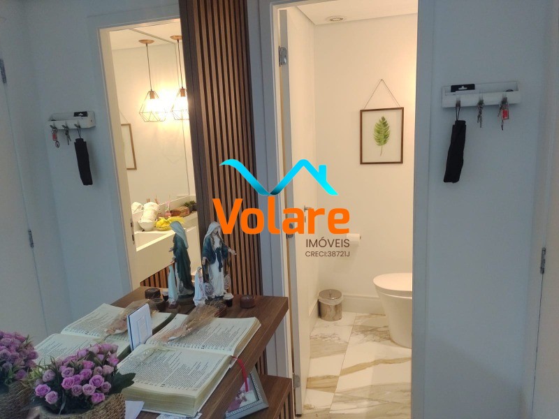 Cobertura, 3 quartos, 234 m² - Foto 17