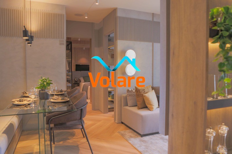 Apartamento, 2 quartos, 58 m² - Foto 3