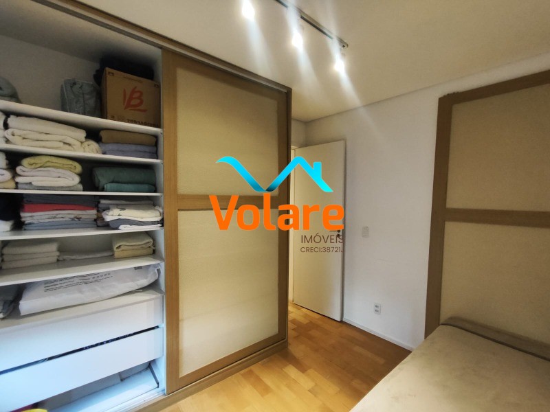 Apartamento, 2 quartos, 82 m² - Foto 11