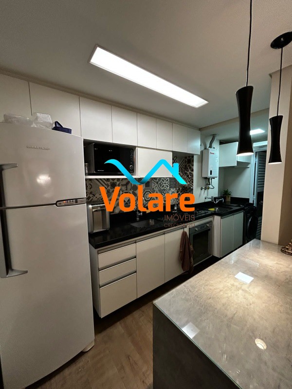 Apartamento, 2 quartos, 64 m² - Foto 8