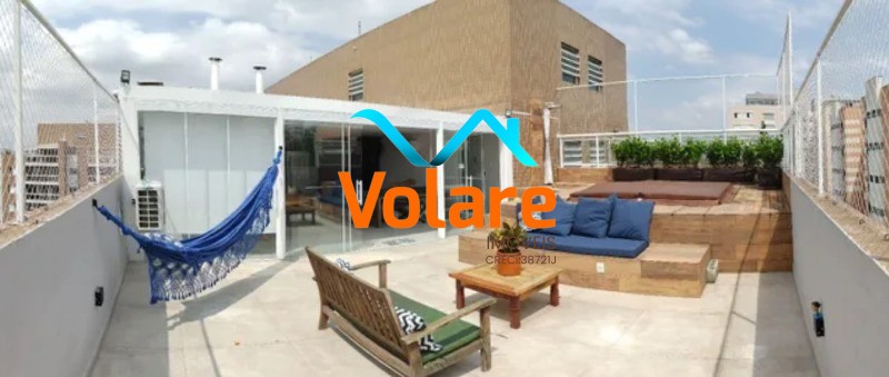 Cobertura, 3 quartos, 234 m² - Foto 6